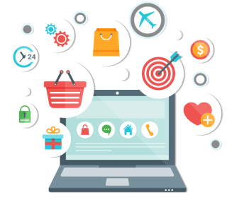 Разработка площадки электронной коммерции в Порте-Элизабете