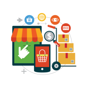 Разработка сложного сайта для сферы логистики в Порте-Элизабете